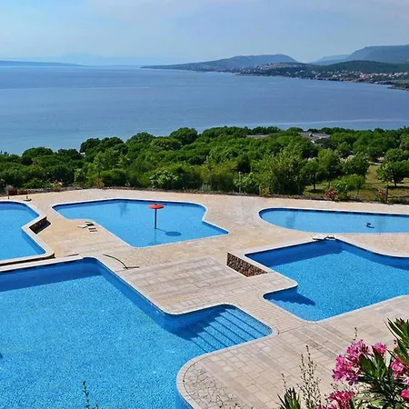 2 Bedroom With Terrace * Klenovica