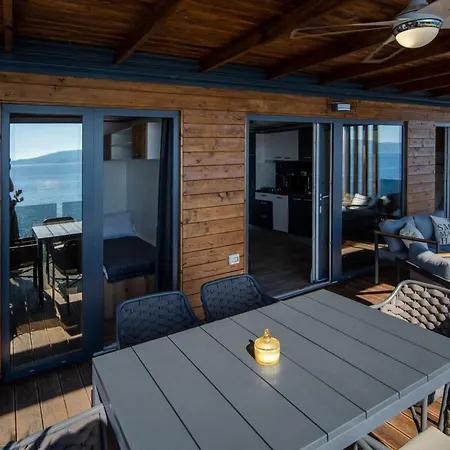 2 Bedroom With Terrace *