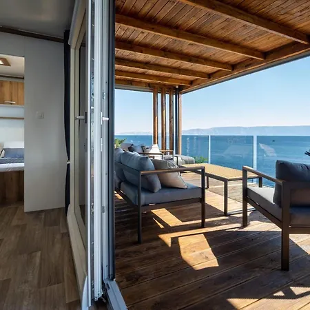 2 Bedroom With Terrace * Klenovica